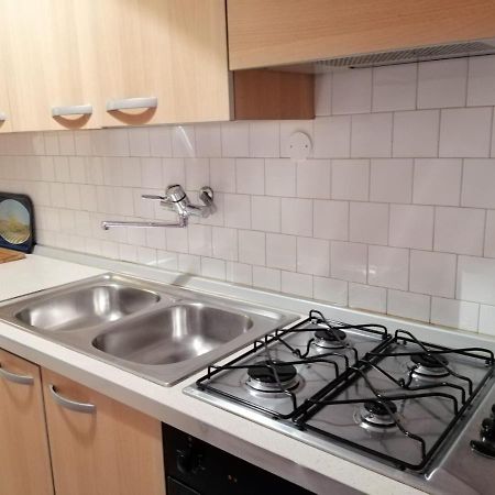 Casa 96F Leilighet Venezia Eksteriør bilde