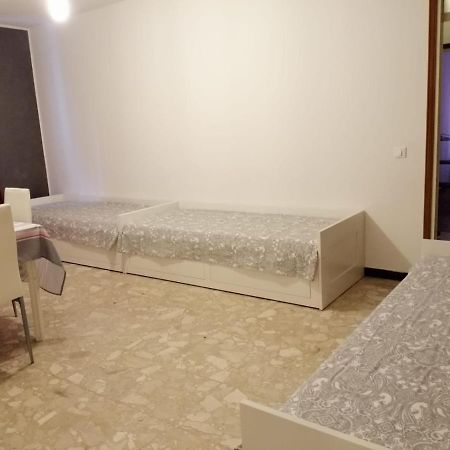 Casa 96F Leilighet Venezia Eksteriør bilde