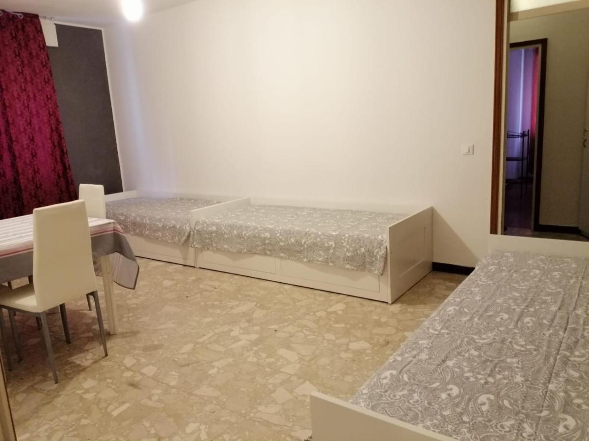 Casa 96F Leilighet Venezia Eksteriør bilde