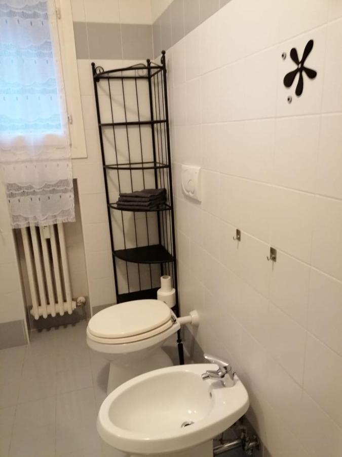 Casa 96F Leilighet Venezia Eksteriør bilde