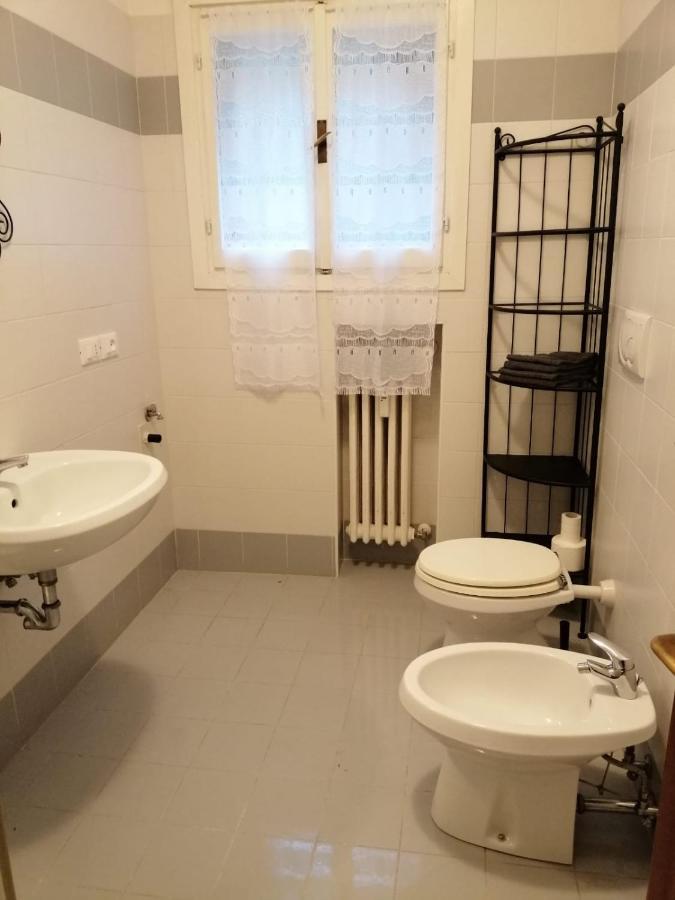 Casa 96F Leilighet Venezia Eksteriør bilde