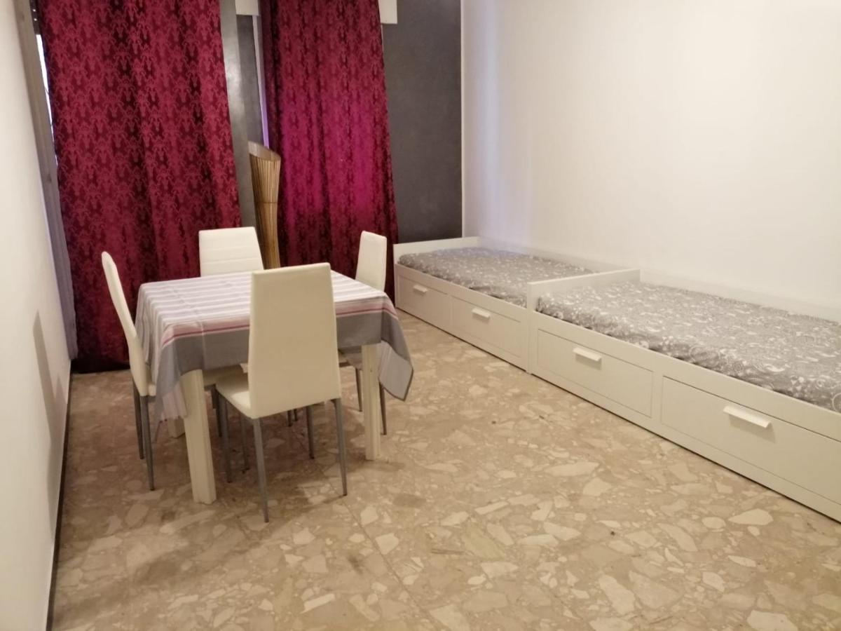 Casa 96F Leilighet Venezia Eksteriør bilde