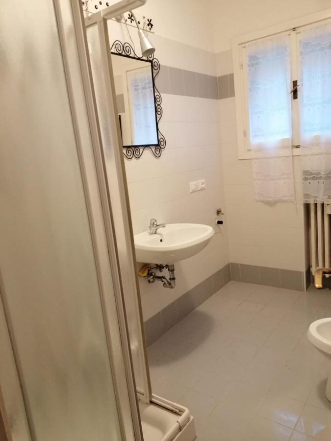 Casa 96F Leilighet Venezia Eksteriør bilde