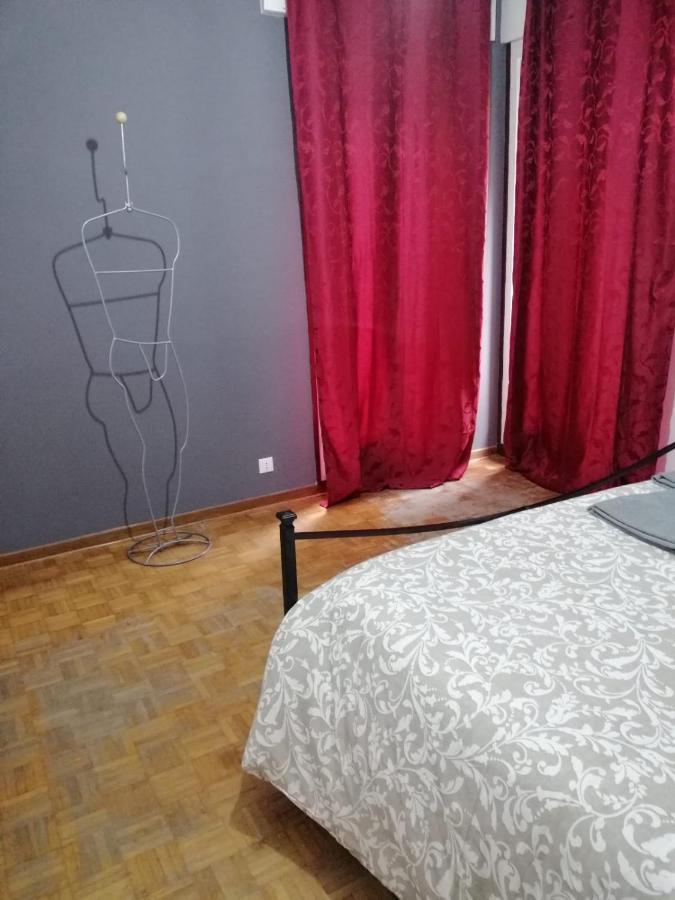Casa 96F Leilighet Venezia Eksteriør bilde