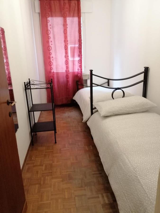 Casa 96F Leilighet Venezia Eksteriør bilde