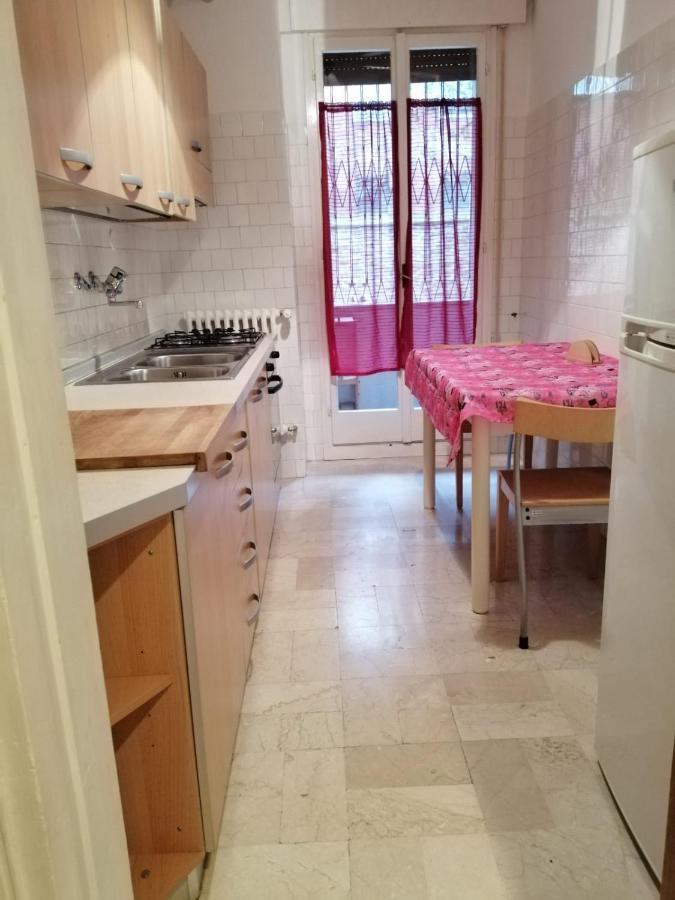 Casa 96F Leilighet Venezia Eksteriør bilde