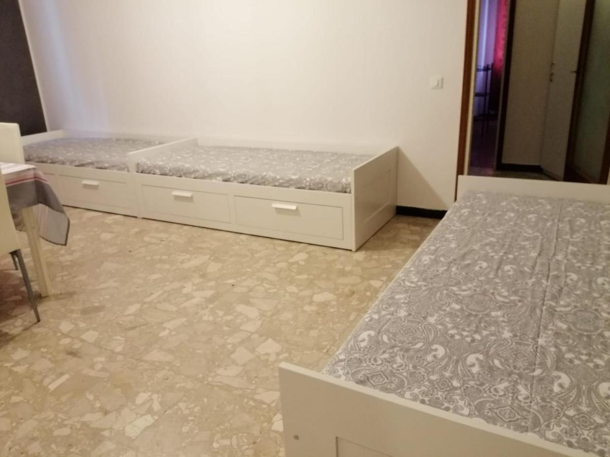 Casa 96F Leilighet Venezia Eksteriør bilde