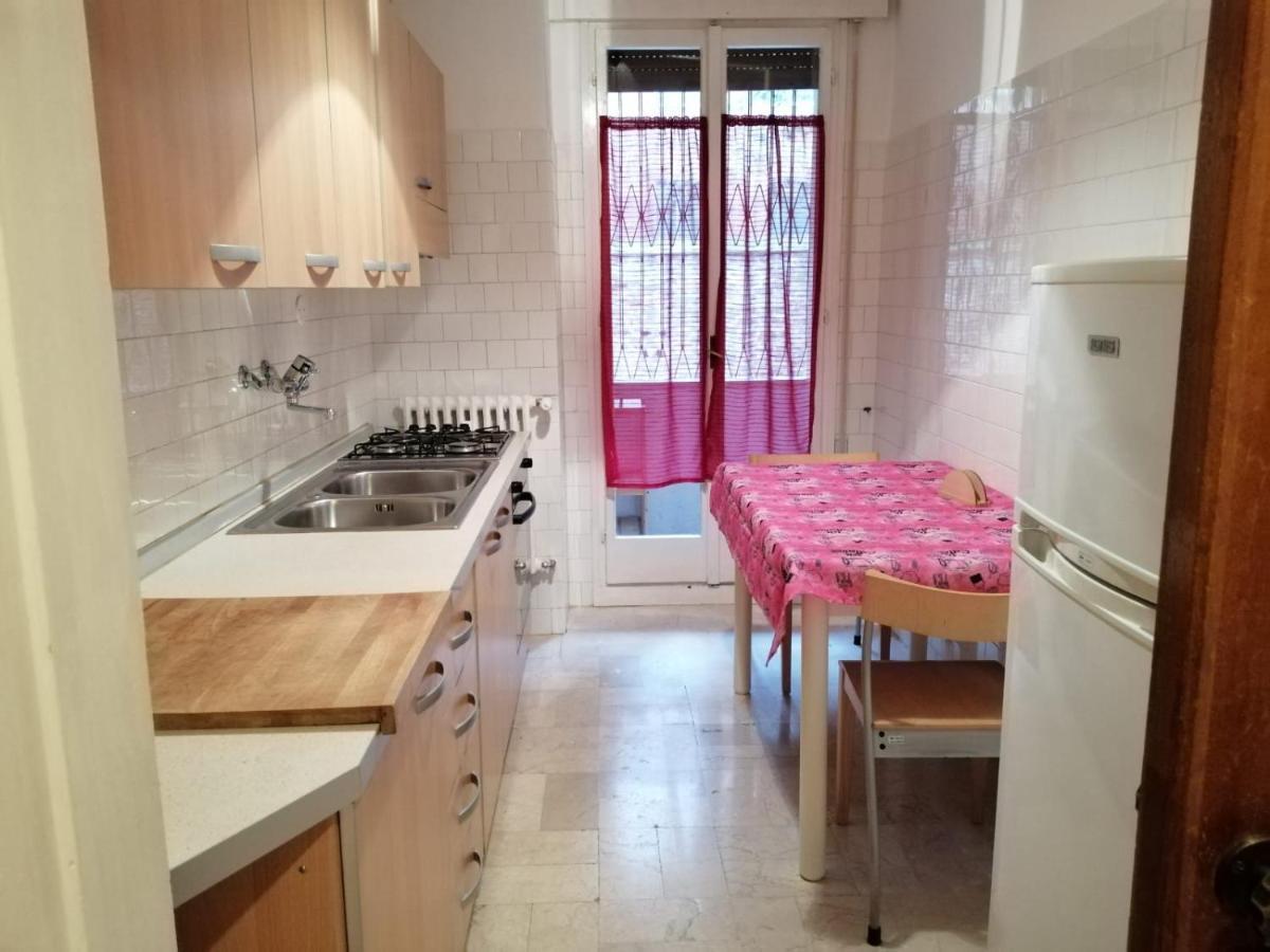 Casa 96F Leilighet Venezia Eksteriør bilde