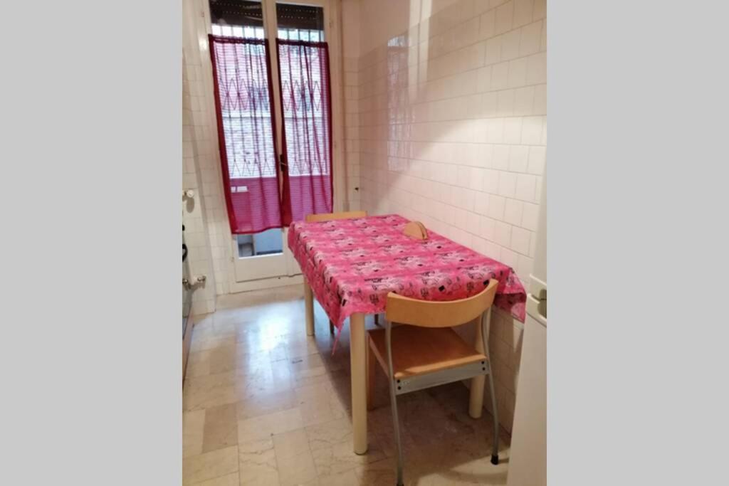 Casa 96F Leilighet Venezia Eksteriør bilde